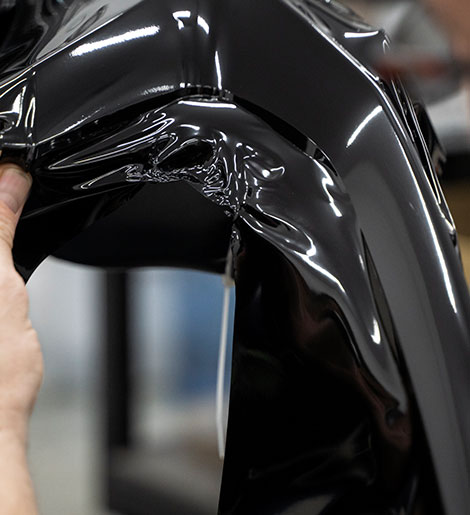 Ceramic coating services in Toronto ON CA